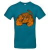 T-shirt Premium uniseks Thumbnail