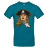T-shirt Premium uniseks Thumbnail
