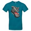 T-shirt Premium uniseks Thumbnail