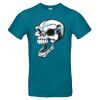 T-shirt Premium uniseks Thumbnail
