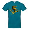 T-shirt Premium uniseks Thumbnail