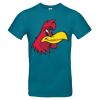 T-shirt Premium uniseks Thumbnail