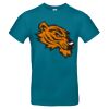 T-shirt Premium uniseks Thumbnail