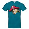 T-shirt Premium uniseks Thumbnail