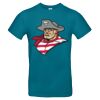 T-shirt Premium uniseks Thumbnail