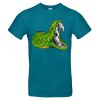 T-shirt Premium uniseks Thumbnail