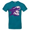 T-shirt Premium uniseks Thumbnail