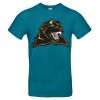 T-shirt Premium uniseks Thumbnail