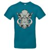 T-shirt Premium uniseks Thumbnail