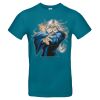 T-shirt Premium uniseks Thumbnail