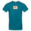 T-shirt Premium uniseks Thumbnail