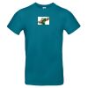 T-shirt Premium uniseks Thumbnail