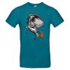 T-shirt Premium uniseks Thumbnail