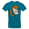 T-shirt Premium uniseks Thumbnail