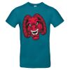 T-shirt Premium uniseks Thumbnail