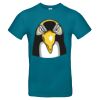 T-shirt Premium uniseks Thumbnail