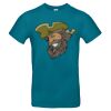 T-shirt Premium uniseks Thumbnail