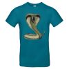 T-shirt Premium uniseks Thumbnail