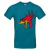 T-shirt Premium uniseks Thumbnail