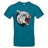 T-shirt Premium uniseks Thumbnail