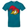 T-shirt Premium uniseks Thumbnail