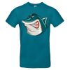 T-shirt Premium uniseks Thumbnail