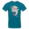 T-shirt Premium uniseks Thumbnail
