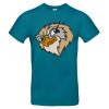 T-shirt Premium uniseks Thumbnail