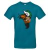 T-shirt Premium uniseks Thumbnail
