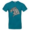 T-shirt Premium uniseks Thumbnail