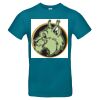 T-shirt Premium uniseks Thumbnail