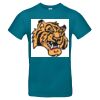T-shirt Premium uniseks Thumbnail