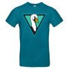 T-shirt Premium uniseks Thumbnail