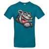 T-shirt Premium uniseks Thumbnail