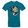 T-shirt Premium uniseks Thumbnail