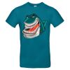 T-shirt Premium uniseks Thumbnail