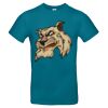 T-shirt Premium uniseks Thumbnail