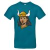 T-shirt Premium uniseks Thumbnail