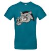 T-shirt Premium uniseks Thumbnail