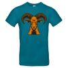 T-shirt Premium uniseks Thumbnail