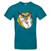 T-shirt Premium uniseks Thumbnail