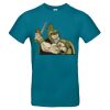 T-shirt Premium uniseks Thumbnail