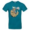 T-shirt Premium uniseks Thumbnail