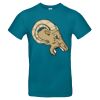 T-shirt Premium uniseks Thumbnail