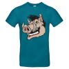 T-shirt Premium uniseks Thumbnail