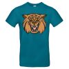 T-shirt Premium uniseks Thumbnail