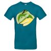 T-shirt Premium uniseks Thumbnail
