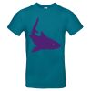 T-shirt Premium uniseks Thumbnail