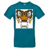 T-shirt Premium uniseks Thumbnail
