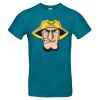 T-shirt Premium uniseks Thumbnail